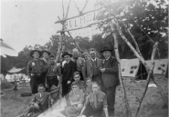 De jamboree van 1937